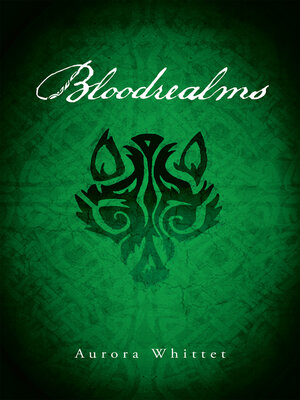 cover image of Bloodrealms--xld
